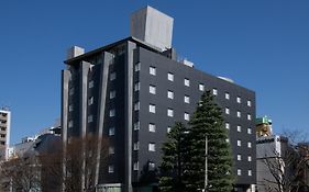 Mystays 西新宿酒店